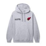 ASSC x CARDINALS TEAM HOODIE - Image 4