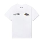 ASSC x RAVENS TEAM TEE - Image 2