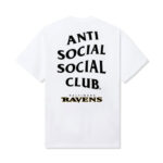 ASSC x RAVENS TEAM TEE - Image 3