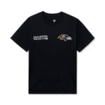 ASSC x RAVENS TEAM TEE - Image 4
