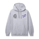 ASSC x RAVENS IMPACT HOODIE - Image 2