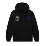 ASSC x RAVENS IMPACT HOODIE - Image 4