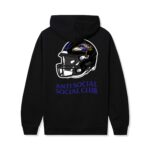 ASSC x RAVENS IMPACT HOODIE