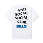 ASSC x BILLS TEAM TEE - Image 4