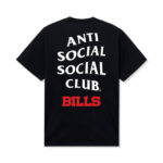 ASSC x BILLS TEAM TEE