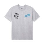 ASSC x PANTHERS IMPACT TEE - Image 2