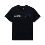 ASSC x PANTHERS TEAM TEE - Image 4