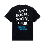 ASSC x PANTHERS TEAM TEE - Image 3