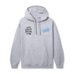 ASSC x PANTHERS IMPACT HOODIE - Image 4