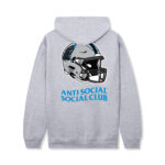 ASSC x PANTHERS IMPACT HOODIE - Image 3