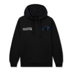 ASSC x PANTHERS TEAM HOODIE - Image 4