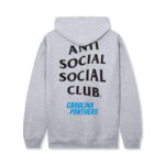 ASSC x PANTHERS TEAM HOODIE - Image 2