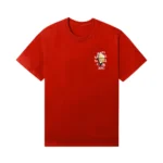 ASSC x KFC Colonel Tee Red Front