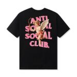 Lupercalia Tee Back