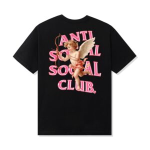 Lupercalia Tee Back