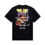 NFL BVR Tee Black Back
