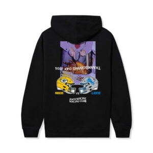 NFL PVL Hoodie
