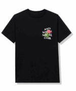 ASSC Produce Tee Front