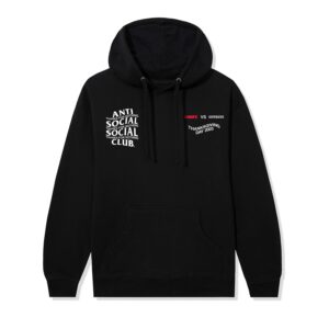 ASSC x NFL CVC Hoodie