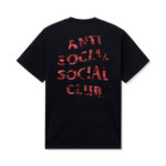 Wild Life Tee - Black Back
