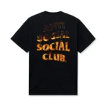 ASSC A Fire Inside Tee