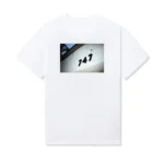 ASSC 747 Tee