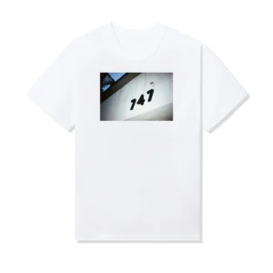 ASSC 747 Tee