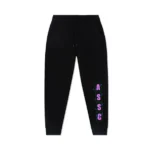 ASSC All This Love Pants black front