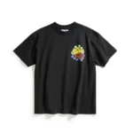 ASSC Artic Snowmobile Tee