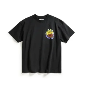 ASSC Artic Snowmobile Tee