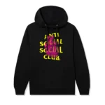 ASSC Big Pulse Black