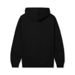 ASSC Big Pulse Black Back