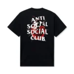 ASSC Bug Out Tee front