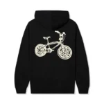 ASSC But The Truth Is.. Hoodie