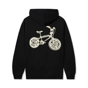 ASSC But The Truth Is.. Hoodie