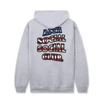 ASSC Deuces Hoodie