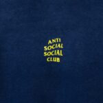 ASSC Devil’s Playground Hoodie Back Design
