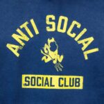 ASSC Devil’s Playground Hoodie Front Design