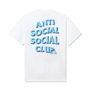 ASSC Enhanced Tee front