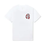 ASSC Epigyne Tee back