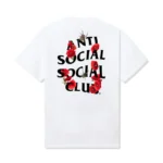 ASSC Epigyne Tee front