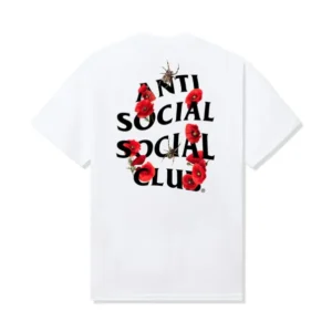 ASSC Epigyne Tee front