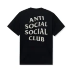 ASSC Everything Is Just Fine Tee