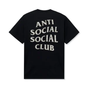 ASSC Everything Is Just Fine Tee
