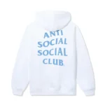 ASSC Goodbye Kitty Hoodie Back