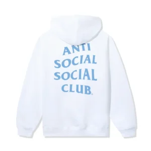 ASSC Goodbye Kitty Hoodie Back