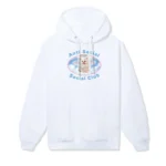ASSC Goodbye Kitty Hoodie Front