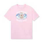 ASSC Goodbye Kitty Tee