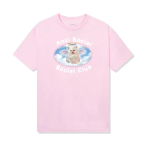 ASSC Goodbye Kitty Tee