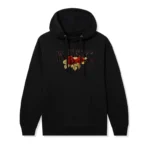 ASSC Hierarchy Hoodie Front
